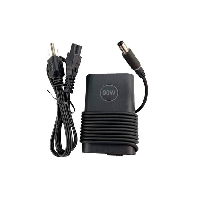 Cargador para Laptop Portátil Dell 90w 19.5v a 4.62a Store Line