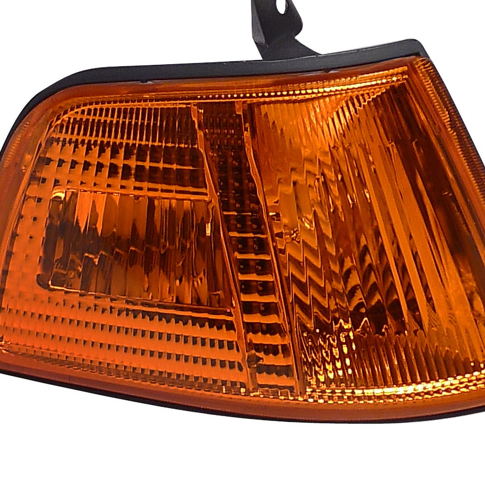 Spec-D Tuning Amber Corner Signal Lights Compatible with Honda