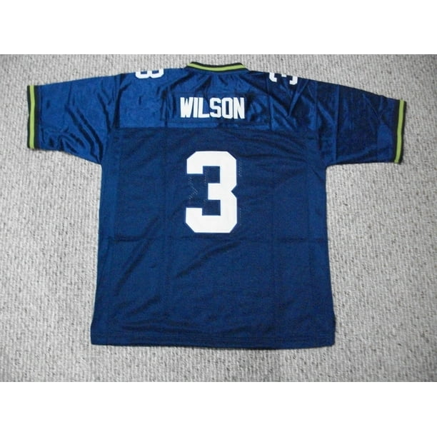 Accumulatie rechter Avonturier Unsigned Russell Wilson Jersey #3 Seattle Custom Stitched Blue Football New No Brands/Logos Sizes S-3XL - Walmart.com Accumulatie rechter Avonturier Unsigned Russell Wilson Jersey #3 Seattle Custom Stitched Blue Football New No Brands/Logos Sizes S-3XL - Walmart.com