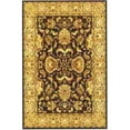 thumbnail image 1 of LA Rug 8634/00 0508 Ziggler Collection 8634/00 Tapis - 5 x 8 Pieds, 1 of 1