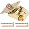 thumbnail image 1 of 1 Ensemble de Roulettes de Remplacement pour Piano Roulettes en Fonte avec Vis pour Mouvement de Piano, 1 of 8