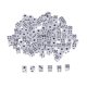 thumbnail image 1 of 100 Piezas D6 Dados de Seis Caras 5 Mm Sunnimix, 1 of 8