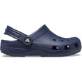 thumbnail image 1 of Sandalias Crocs Niños Kids' Classic Clog Azul 204536410 18CM, 1 of 4