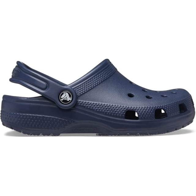 Sandalias Crocs Niños Kids' Classic Clog Azul 204536410 18CM