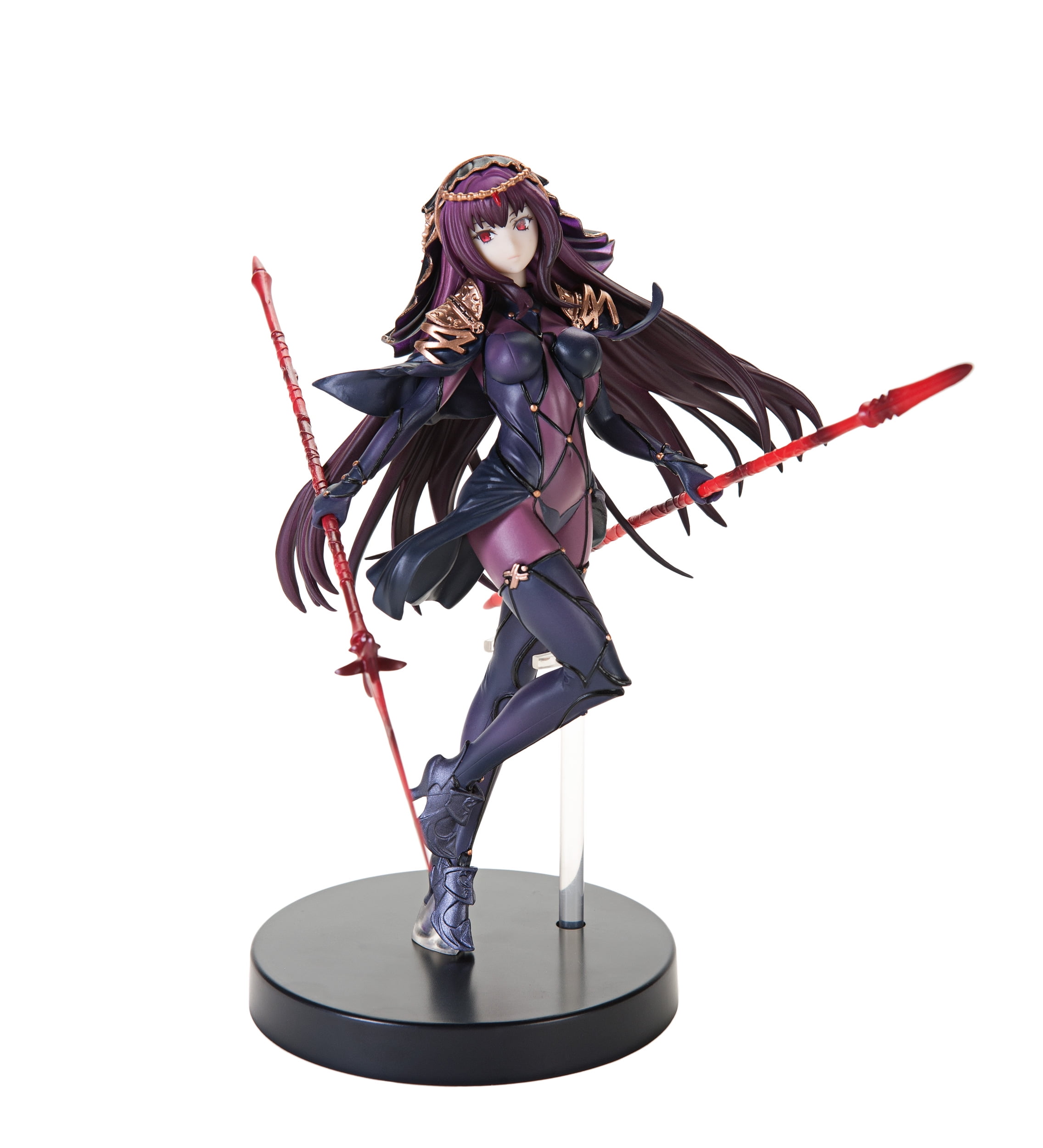 Fate Grand Order Lancer Figure