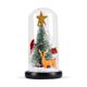 thumbnail image 1 of Adorno de mesa para Navidad Wdftyju con luces y base resistente, 1 of 9