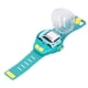 thumbnail image 5 of Mini reloj de coche con control remoto, juguete desmontable con carga USB, reloj de pulsera de carreras para niños y niñas, regalo de cumpleaños, color verde, 5 of 14