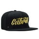 thumbnail image 1 of Gorra Plana Negra Unitalla Canalla, 1 of 3