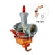 thumbnail image 4 of Bomba de Aceleración del Carburador Kusrkot PZ30 30 mm para ATV 150cc 160cc 200cc 250cc Motocross Dirt Bike Naranja, 4 of 7