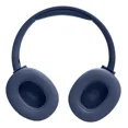 thumbnail image 4 of Jbl Tune 720bt Auriculares Inalambricos On-ear Color Azul Color de la luz Azul, 4 of 6