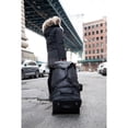 FUL Tour Manager Deluxe 30in Rolling Duffel Bag, Grey