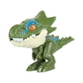 thumbnail image 2 of Modelo de juguete de dinosaurio de dedo Dinosaurio de dedo complicado para niños de 3 años o más Estilo A, 2 of 9