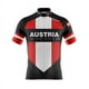 thumbnail image 4 of Maillot de ciclismo para hombre, ropa de ciclismo de manga corta de secado rápido, camisetas de ciclismo de montaña, camisetas de enduro, ropa de ciclismo de España, 4 of 5