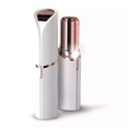 thumbnail image 1 of Epilator, Eyebrow/Facial Hair/Nose Hair/Bikini Line Trimmer White, 1 of 3