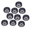 thumbnail image 3 of Pulley Wheel, Idler Pulley Wheel 5mm Idler Large Wheel 3D Printer Accessories  For Printer, 3 of 8