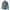 Light Blue, variant on BinBiL Men's Cardigan Sweater Wool Blend Cable Knit V Neck Buttons Cardigan with Pockets Light Blue 10(XL)