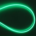 thumbnail image 4 of Tira LED Flexible Naiovety 12V impermeable para Iluminación Navideña 1m color verde, 4 of 6