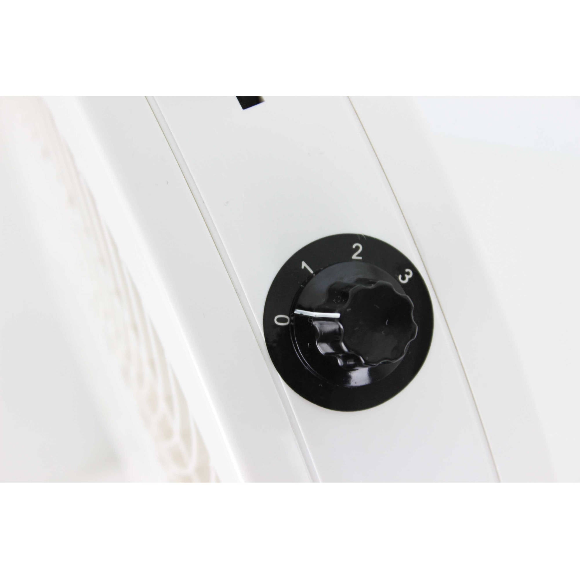 Quick Products QP-TE1-0126 Boundless Breeze Ultimate RV/Marine Fan, 12 Volt
