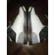 thumbnail image 2 of Jo r-dan Formula White/Varsity Black Red Sneakers 414868-101 SIZE 13 NO BOX !!!!!!, 2 of 6