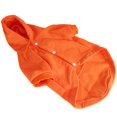 thumbnail image 5 of Abrigo Para Perros, Ropa Para Mascotas, Sudaderas Con Capucha Cálidas Para Perros Divertidos, Abrigo Cómodo Para Mascotas Para Perros, Cachorros, Abrigos Para Perros, Mascotas Fyydes Descripción de la referencia, 5 of 5
