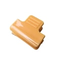 thumbnail image 1 of Naiovety Pinza para invernadero, abrazadera para túnel, accesorios para el hogar de larga duración, exquisita operación Simple, suministros de jardín, Jardín y Patio Naranja 11 mm Naiovety HA080285-04B, 1 of 6