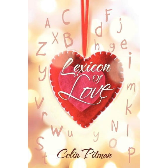 Lexicon of Love, (Paperback)
