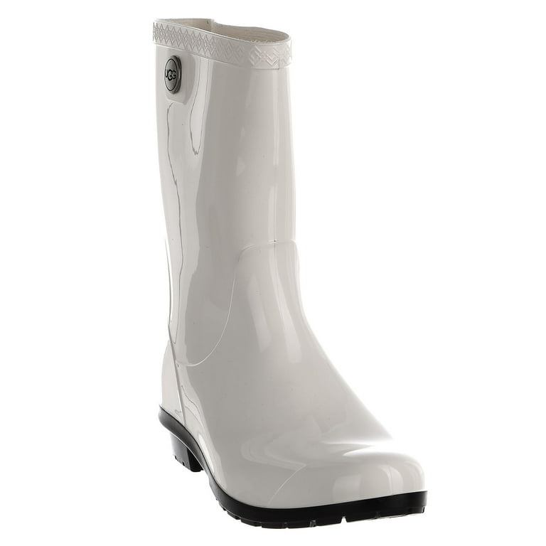 Ugg sienna clearance rain boots canada