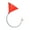 Single pipe with val, variant on Portable Beer Drinking Funnel with Gate for Parties Flows Control Multi Liquid Dispensing Tool For Pool Gatherings
