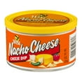 thumbnail image 3 of Wise Nacho Cheese Dip, 9 oz. Aluminum Can, Low Sodium, Shelf Stable, 3 of 8