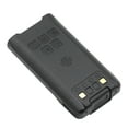 thumbnail image 4 of UV-9R Replacement Battery for Baofeng UV-9R Plus Radio 2500mAh 8.4v, 4 of 8