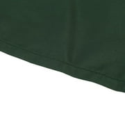 17*6.5 Feet Anti UV Protective Patio Pergola Canopy Replacement Cover Outdoor Garden Yard Sun Shelter Beach Tent