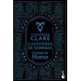 thumbnail image 1 of Ciudad de hueso (Cazadores de sombras, 1), 1 of 3