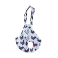 thumbnail image 2 of Bolsa de transporte para pollos, bolsa de transporte, bolsa de transporte ligera, bolsa de transporte para gallinas, conducción y senderismo, 2 of 8