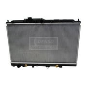 Denso 221-3201 Radiator Fits select: 1995-1997 HONDA ACCORD