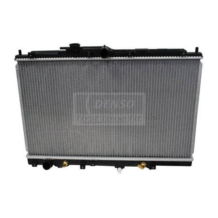 Denso 221-3201 Radiator Fits select: 1995-1997 HONDA ACCORD