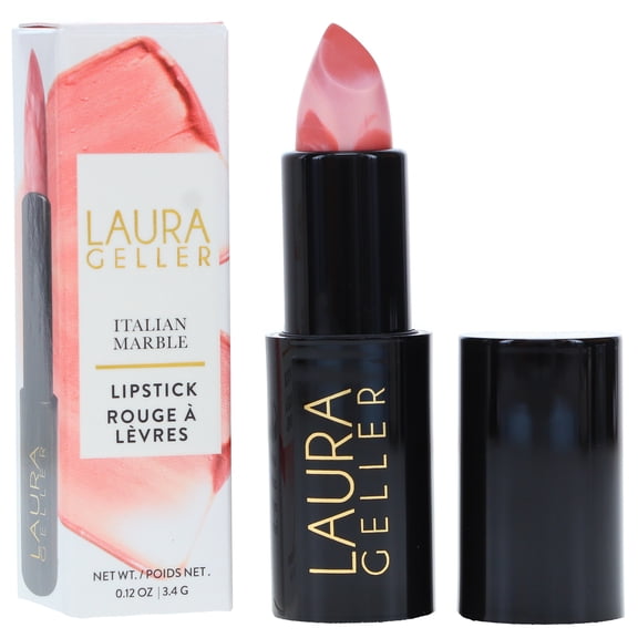 Laura Geller Italian Marble Lipstick Berry Vanilla 0.12 oz