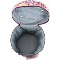 thumbnail image 5 of Bolsa De Tejer JanHm Proyectos De Ganchillo Almacenamiento De Lana Y Agujas Organizador De Hilo, 5 of 5