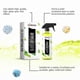 thumbnail image 3 of Legendary Diamond-Shine Glass Cleaner Universal Restore Clear Glass Cleaner for Auto Vehicle Glass Clean, 3 of 5