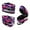 Butterfly Spotted, variant on ZUXONGSY Cartoon Daisy Flower Print Travel Steamer Bag Lightweight Iron Storage Holder Steam Iron Storage Bag with Zipper Closure Travel Case Iron Accessories, Case Only