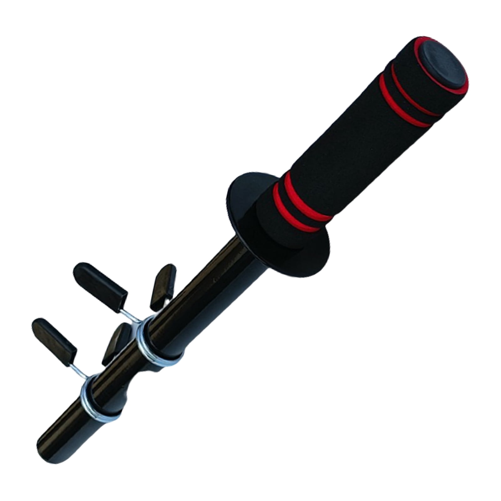 Professional Forearm Exerciser Device Muscle Strengthening Forearm Grip Trainer with Handle for Power Speed Enhancement
