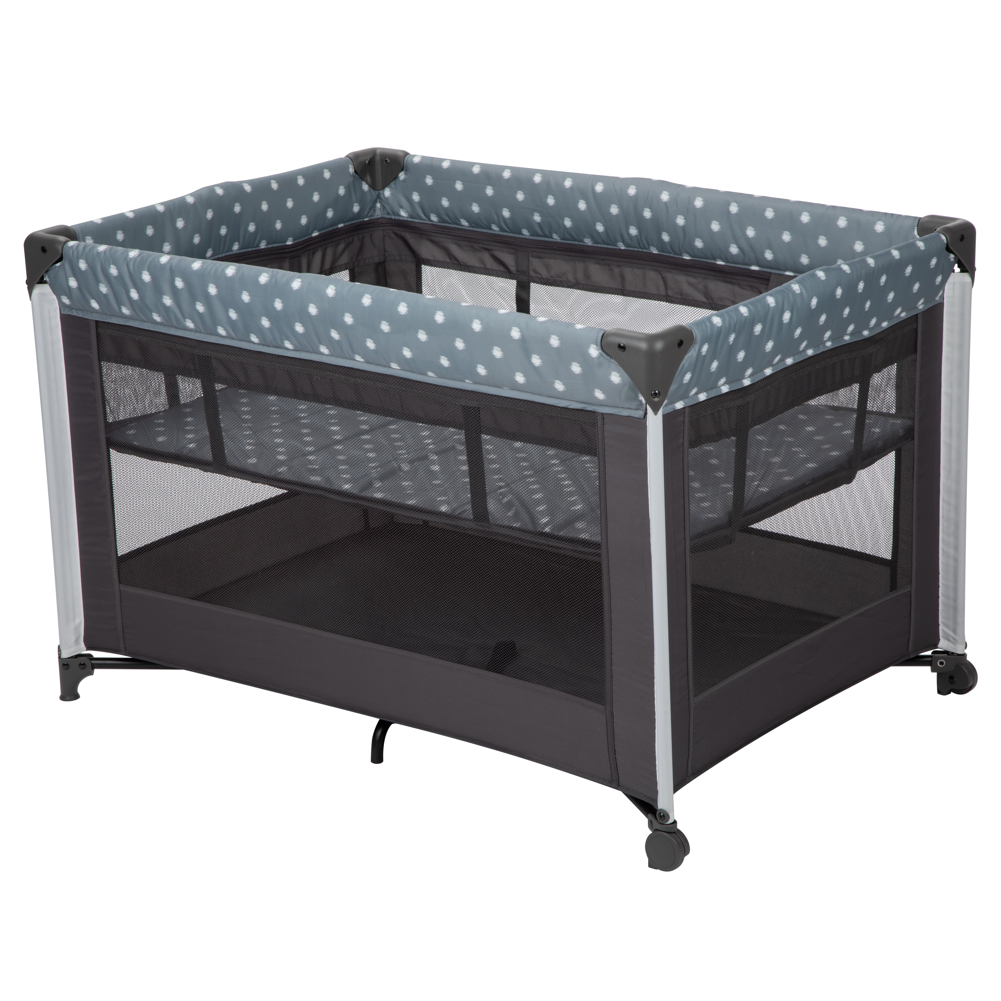 Aspery New and Top Rated Fast Shipping!!! Graco Pack 'n Play Playard 