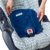 Kiddopotamus - PiddlePad Waterproof Seat Protector 2 Pack (Navy)
