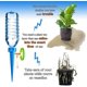 thumbnail image 3 of 20 Pcs Irrigation Goutte à Goutte Kit -arroseurs automatiques avec vannes de régulation-Système d'irrigation goutte à goutte pour jardin, maison, intérieur, extérieur Kuyhfg Bienvenido a Kuyhfg, 3 of 5