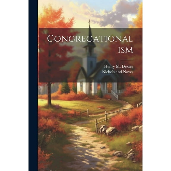 Congregationalism (Paperback)
