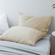 thumbnail image 4 of Fundas de Almohada Zaizaihome de Viscosa de Bambú Queen 51x76 cm 2 unidades, 4 of 8