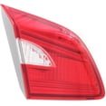 thumbnail image 3 of For Nissan Sentra 2016 2017 2018 2019 Inner Tail Light Assembly Unit Inner Driver Side CAPA Certified | NI2802111 | 26555-3YU5A, 3 of 4