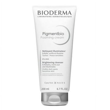 Bioderma Pigmentbio Foaming Cream 6.7fl.oz/200ml