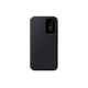 thumbnail image 1 of Funda para teléfono Samsung Galaxy S23 FE S-View Wallet negra, 1 of 4