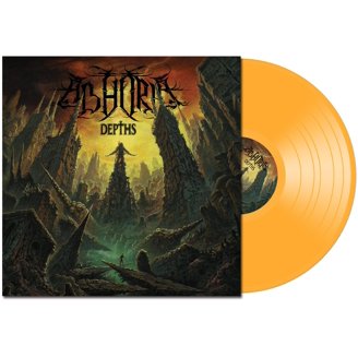 Sleep Token - Sundowning レコード Sleep Token - Sundowning - Vinyl - Walmart.com