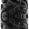 thumbnail image 3 of SunF ATV/UTV All Terrain Quad Tire 24x8-12 24x8x12 6 PR Tubeless A033 (Single), 3 of 9